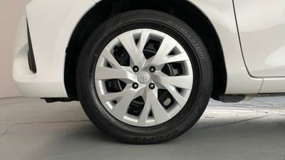 2020 TOYOTA YARIS gallery