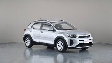 2022 KIA STONIC