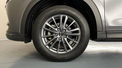 2021 MAZDA CX-5 gallery