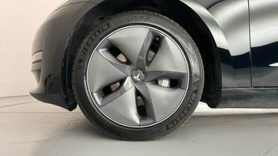 2019 Tesla Model 3 gallery