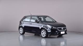 2022 MG MG3 AUTO
