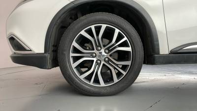2017 MITSUBISHI OUTLANDER gallery