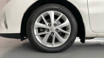 2012 TOYOTA COROLLA gallery
