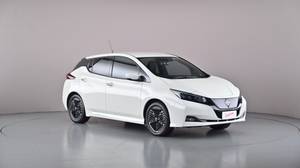 2023 Nissan Leaf