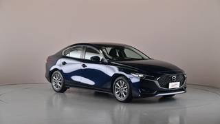 2023 MAZDA 3
