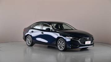 2023 MAZDA 3