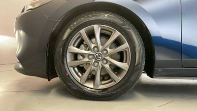 2023 MAZDA 3 gallery