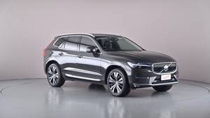 2021 VOLVO XC60