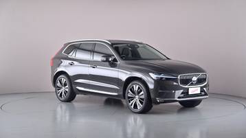 2021 VOLVO XC60
