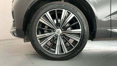 2021 VOLVO XC60 gallery