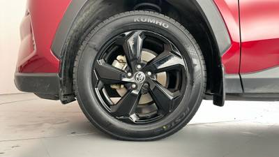 2020 TOYOTA RAV4 gallery