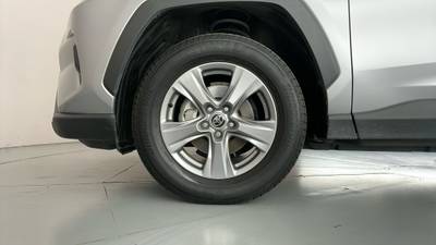 2022 TOYOTA RAV4 gallery