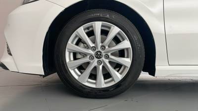 2018 TOYOTA CAMRY gallery