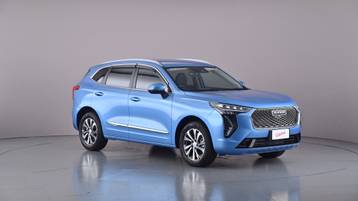 2023 GWM HAVAL JOLION