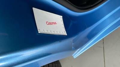 2023 GWM HAVAL JOLION imperfections