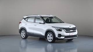 2019 KIA SELTOS