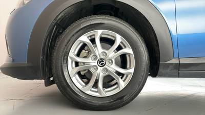 2021 MAZDA CX-3 gallery