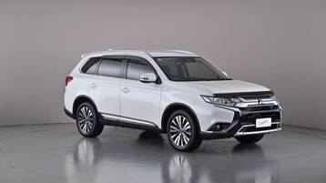 2019 MITSUBISHI OUTLANDER