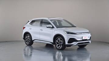 2023 BYD ATTO 3