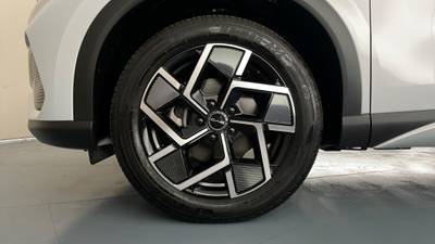 2023 BYD ATTO 3 gallery