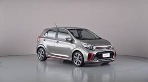 2018 KIA PICANTO