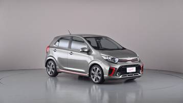 2018 KIA PICANTO