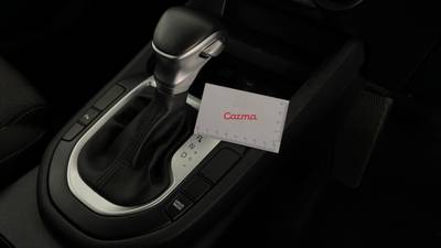 2021 KIA CERATO imperfections