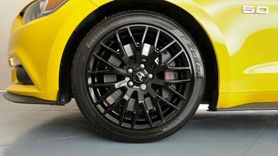 2016 FORD MUSTANG gallery