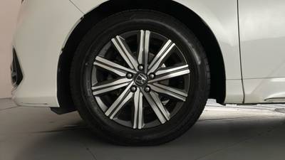 2021 HONDA ODYSSEY gallery
