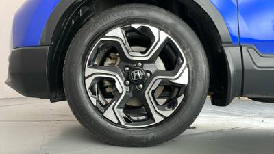 2018 HONDA CR-V gallery