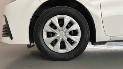 2017 TOYOTA COROLLA gallery