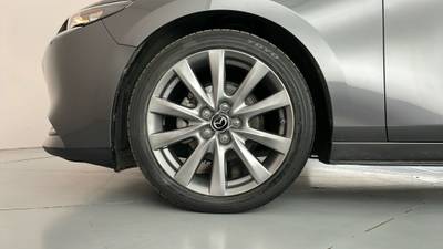 2020 MAZDA 3 gallery
