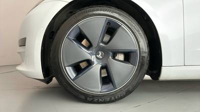 2022 Tesla Model 3 gallery