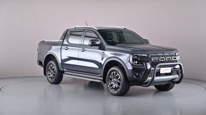 2024 Ford Ranger