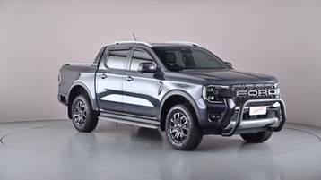 2024 Ford Ranger