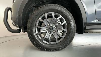2024 Ford Ranger gallery