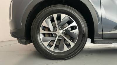 2021 Hyundai Palisade gallery