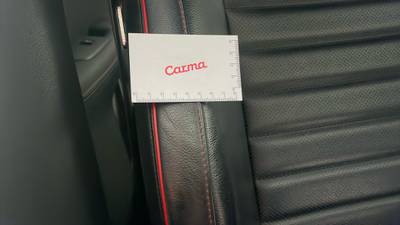 2020 KIA CERATO imperfections