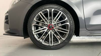 2020 KIA CERATO gallery