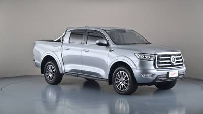 2023 GWM UTE