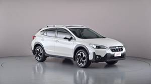 2021 SUBARU XV