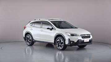 2021 SUBARU XV
