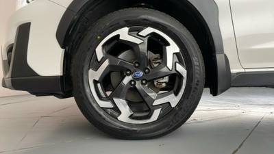 2021 SUBARU XV gallery