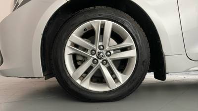 2019 TOYOTA COROLLA gallery