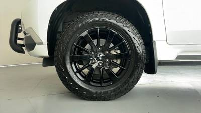 2019 MITSUBISHI PAJERO SPORT gallery