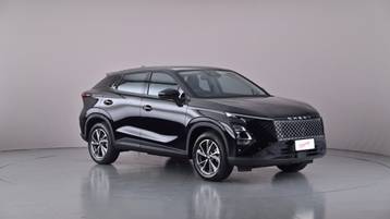 2025 CHERY C5