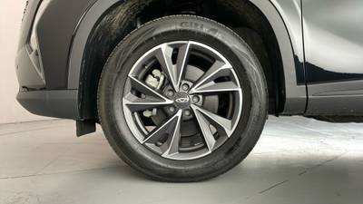 2025 CHERY C5 gallery