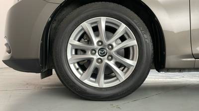 2018 MAZDA 3 gallery