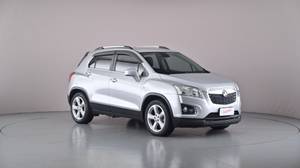 2015 HOLDEN TRAX