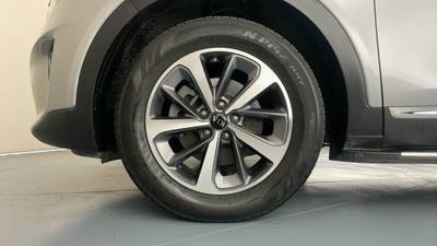 2019 KIA SORENTO gallery